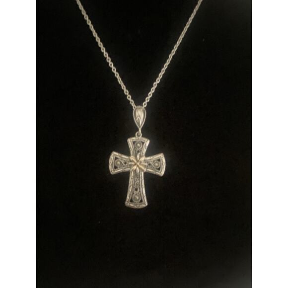 Metal Necklaces lot Of Two - Picture 3 of 11